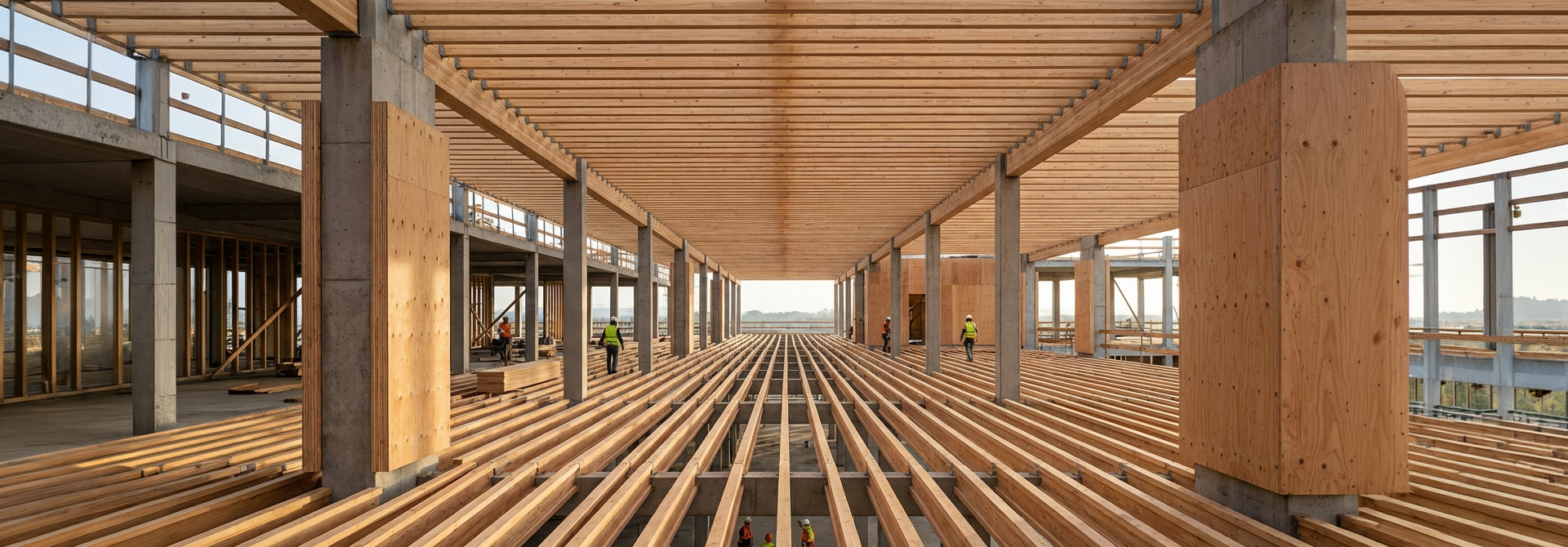Plywood